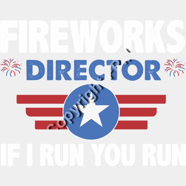 9003 Fireworks Director Thumbnail