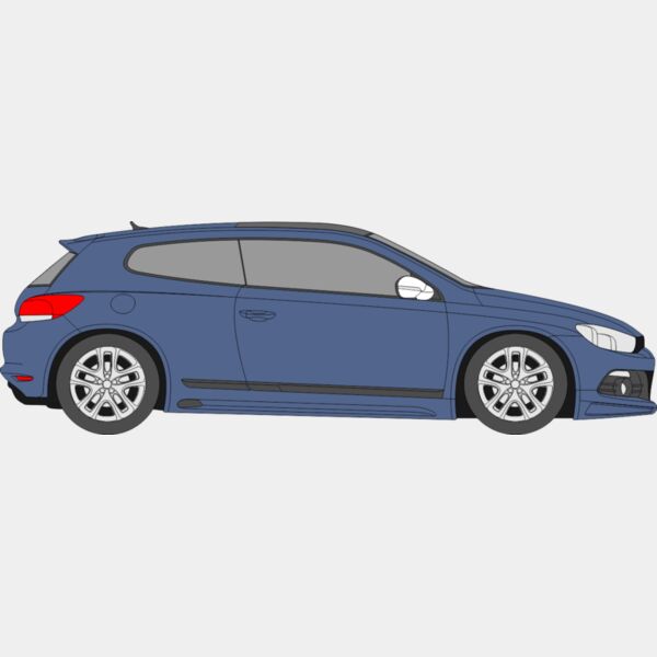 279 Hatchback Thumbnail