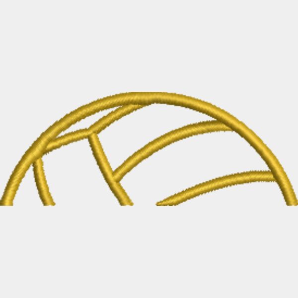 Volleyball EMB525 Thumbnail