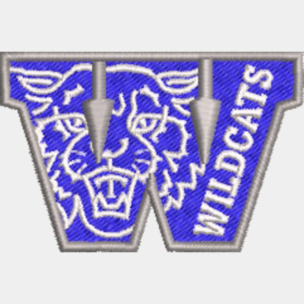 Wildcats EMB516 Thumbnail