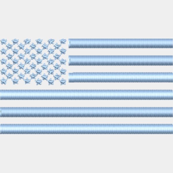 Flag EMB541 Thumbnail