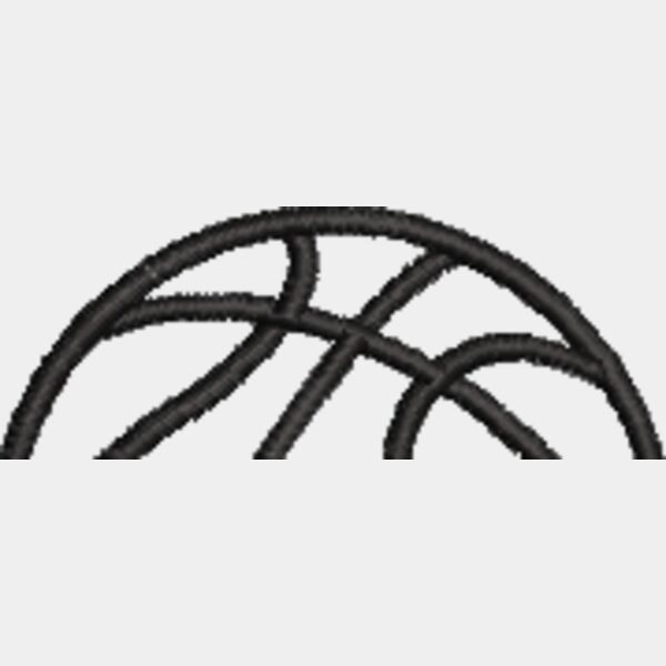 Basketball EMB538 Thumbnail