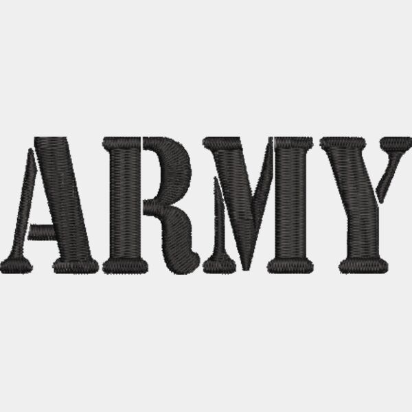 Army EMB543 Thumbnail