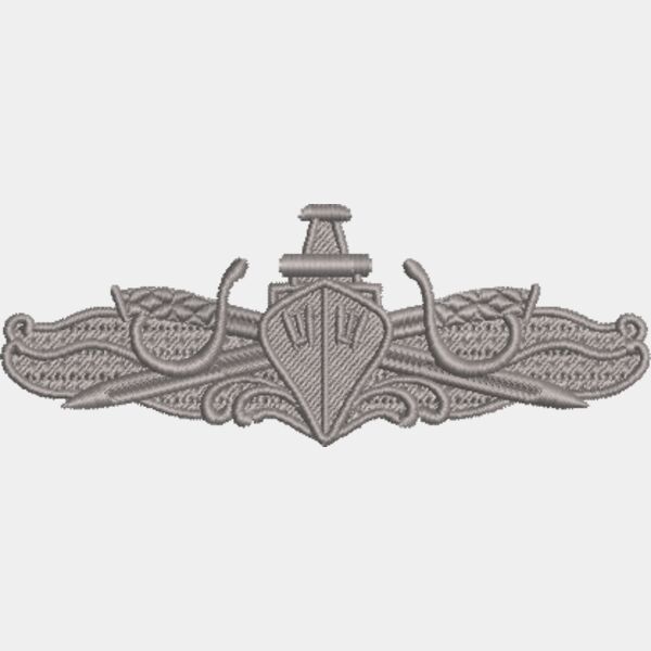 Air Wing Badge EMB551 Thumbnail