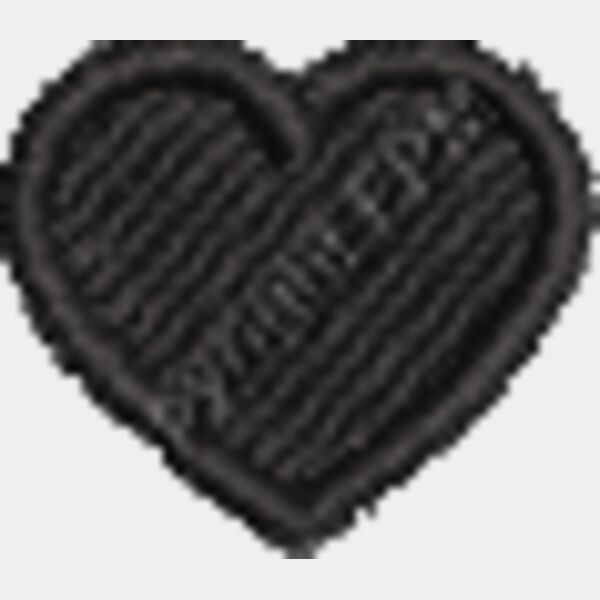 Heart EMB518 Thumbnail