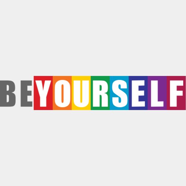 801 Be Yourself Thumbnail