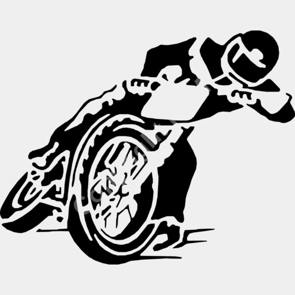 8063 Dirt Bike Thumbnail