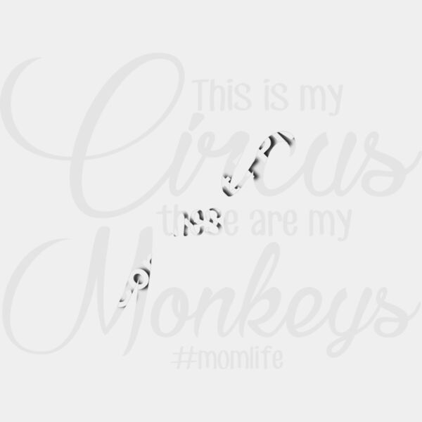 853 This is my circus Thumbnail