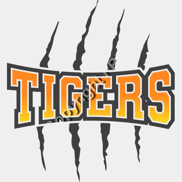 626 Tigers Claw Marks Thumbnail