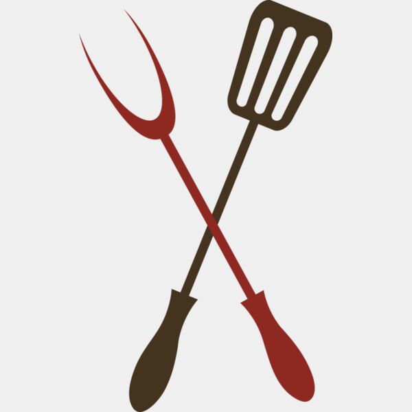 1084 BBQ Fork Thumbnail