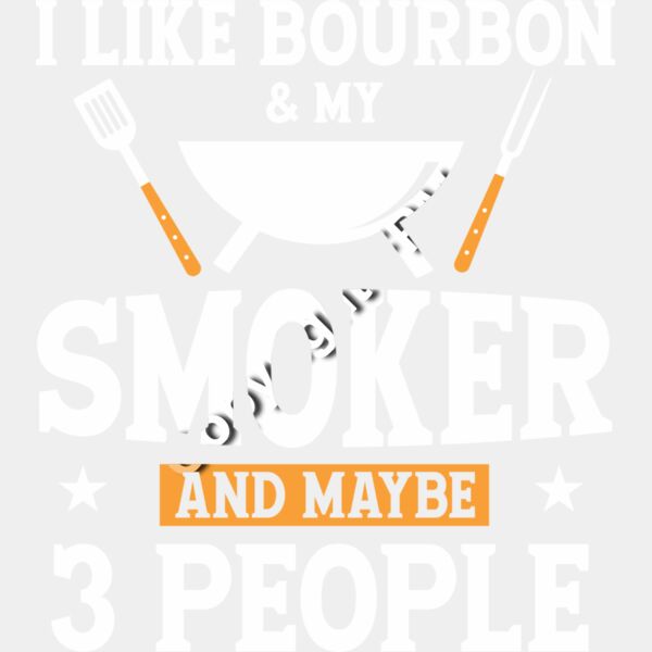 9053 Smoker Thumbnail