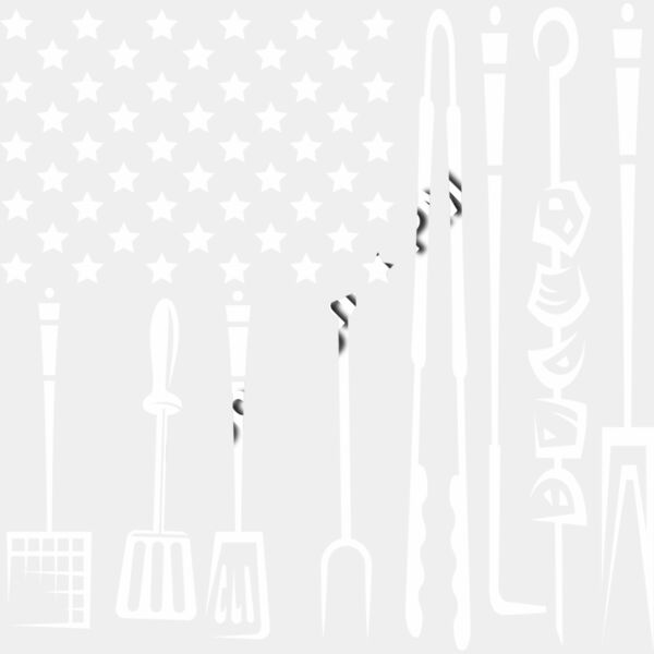 9057 Grill Flag Thumbnail