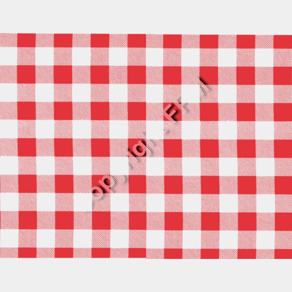 930 Picnic Check Thumbnail