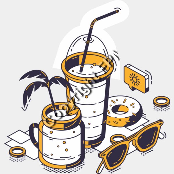 A1005 Summer Drinks Thumbnail