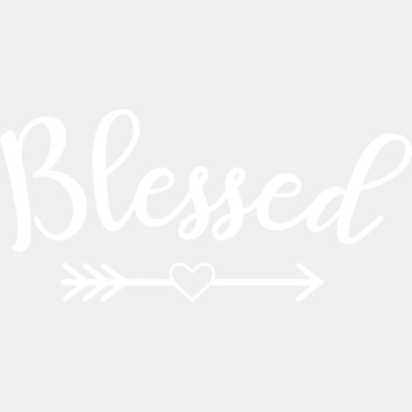 A1024 Blessed Thumbnail