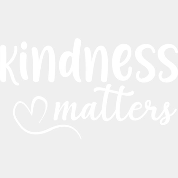A1034 Kindness Matters Thumbnail