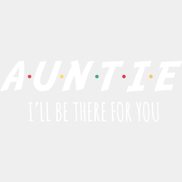 A1036 Auntie Thumbnail