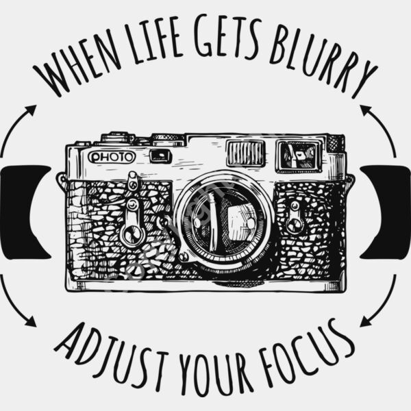 A1042 Adjust your focus Thumbnail