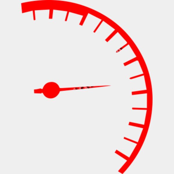 A1045 Speedometer Thumbnail