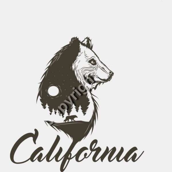 A1067 California Thumbnail