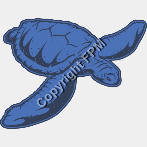 A1094 Turtle Thumbnail