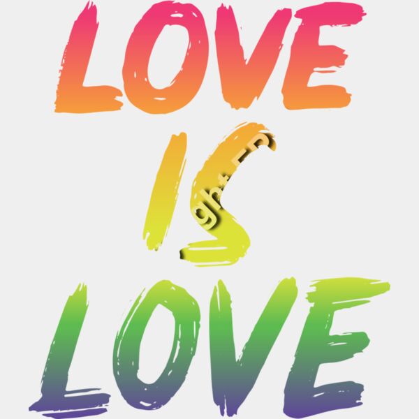 A1047 Love is Love Thumbnail