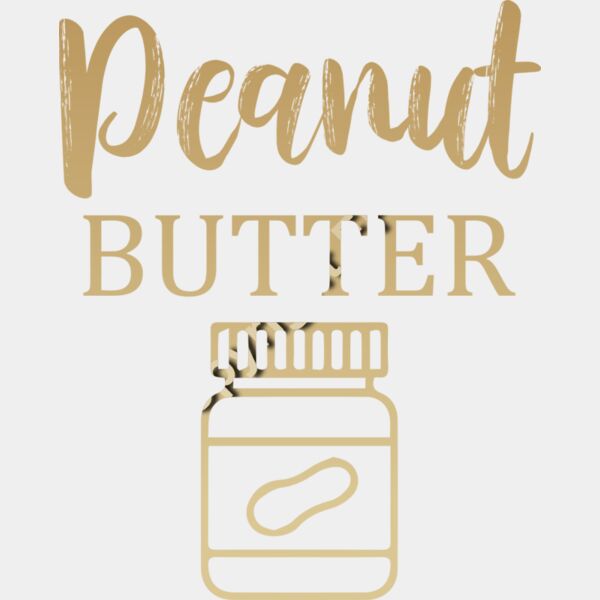A1201 Peanut Butter Thumbnail