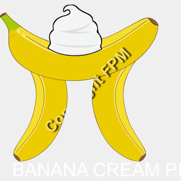A1211 Banana Cream Pi Thumbnail