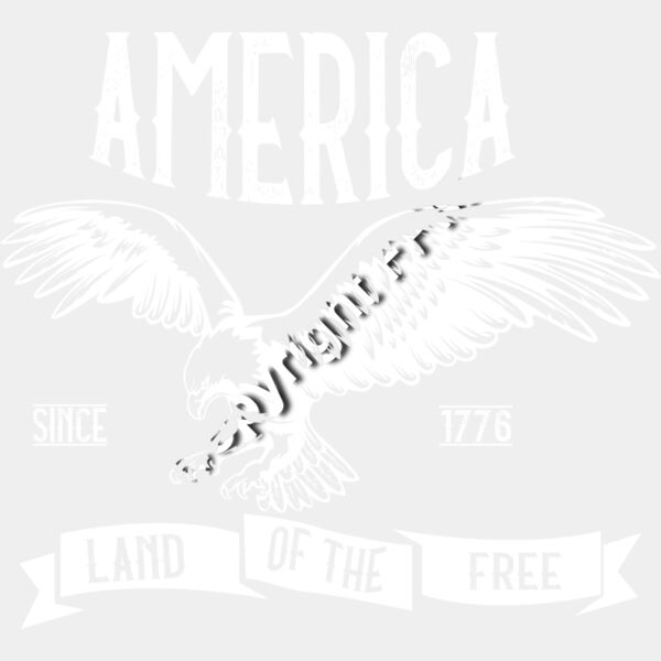 A1215 America Thumbnail