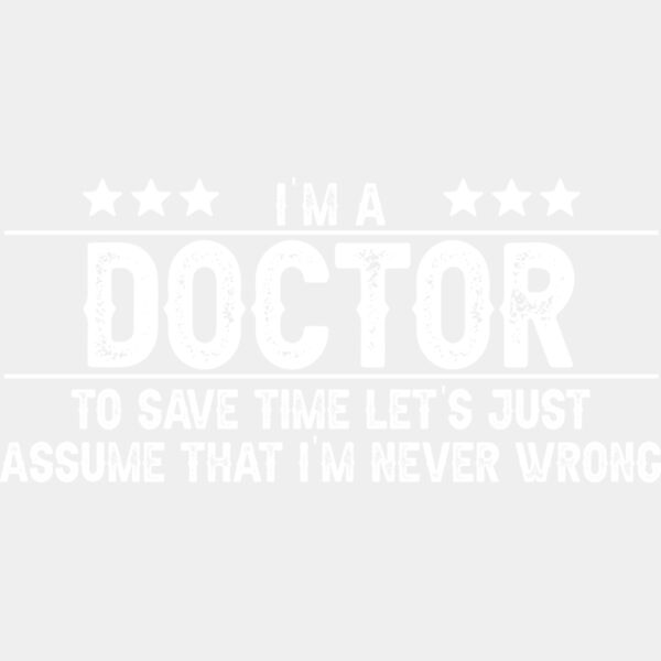 A1217 Doctor Thumbnail