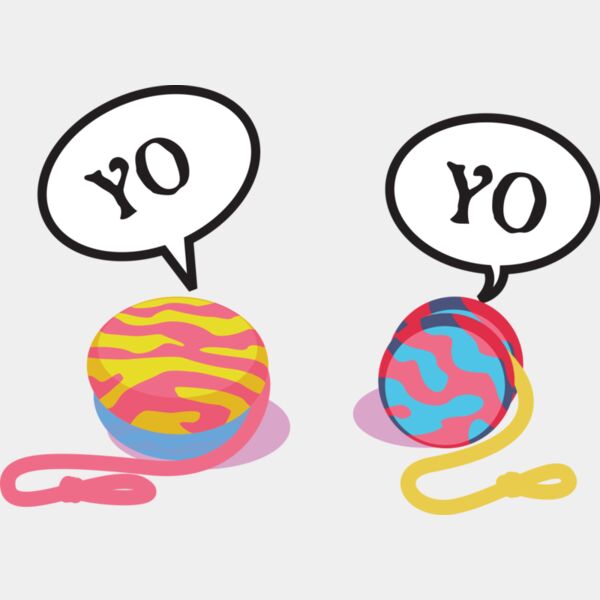 A1223 YoYo Thumbnail