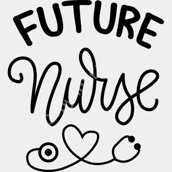 A1228 Future Nurse Thumbnail