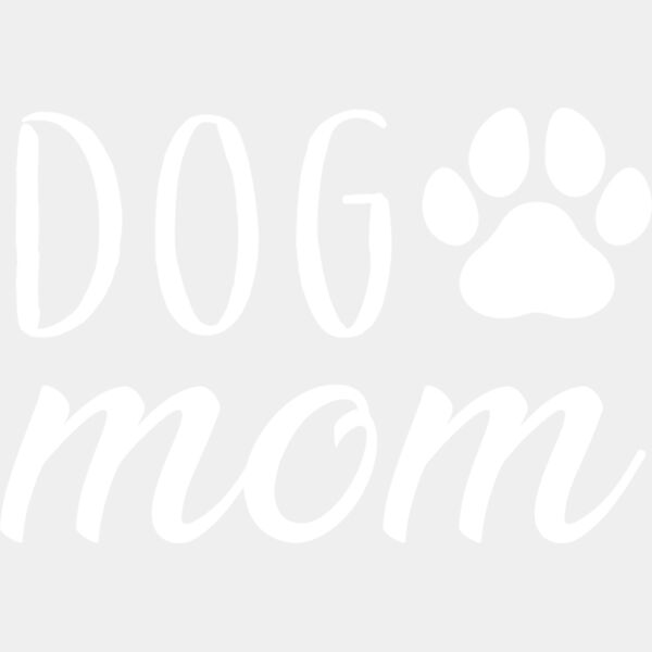A1236 Dog Mom Thumbnail