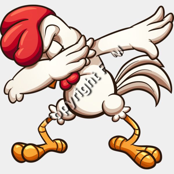 A1248 Chicken Dance Thumbnail