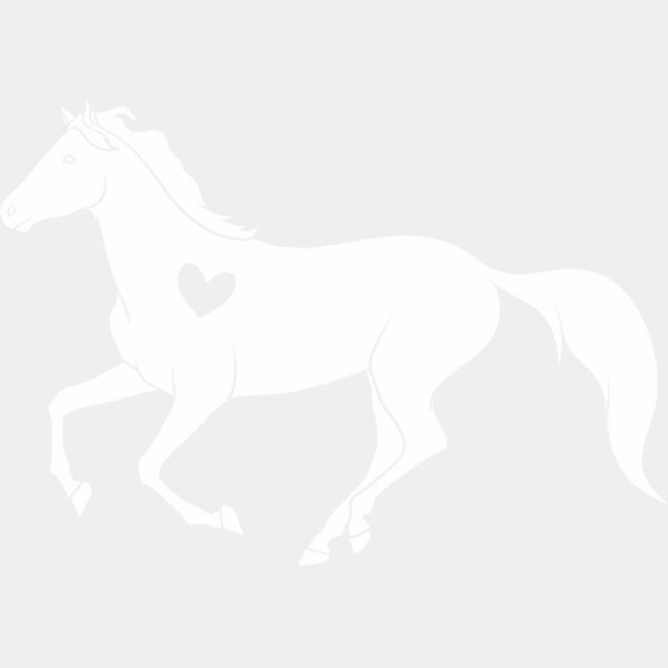 A1256 Horse Thumbnail