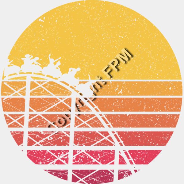 A1259 Rollercoaster Thumbnail