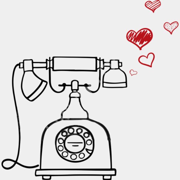 A1272 Telephone Thumbnail