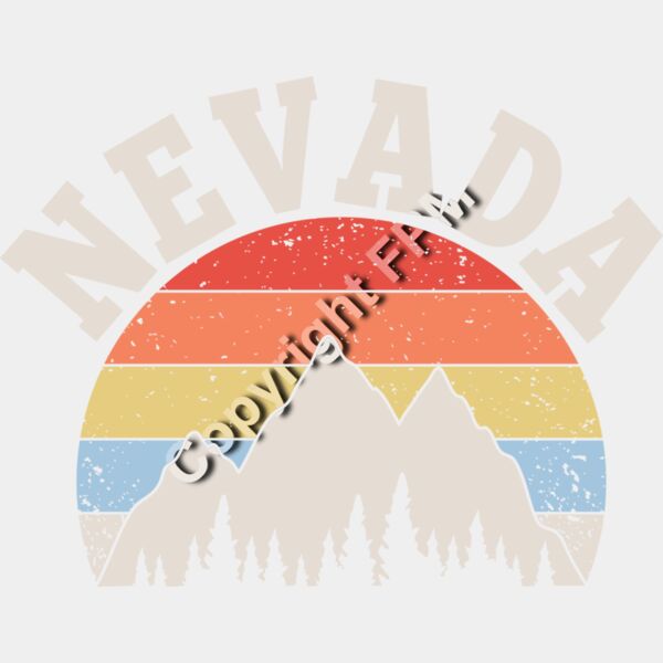 A1277 Nevada Thumbnail