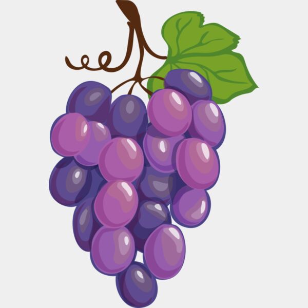 A1278 Grapes Thumbnail