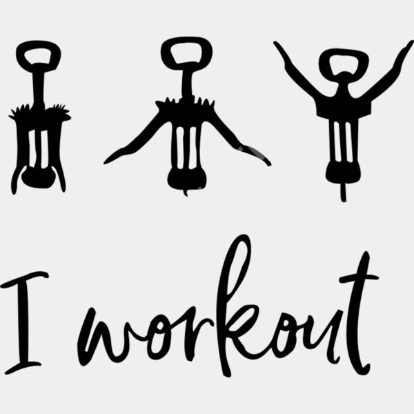 A1293 Wine Workout Thumbnail