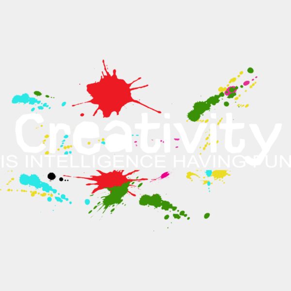 A1297 Creativity Thumbnail