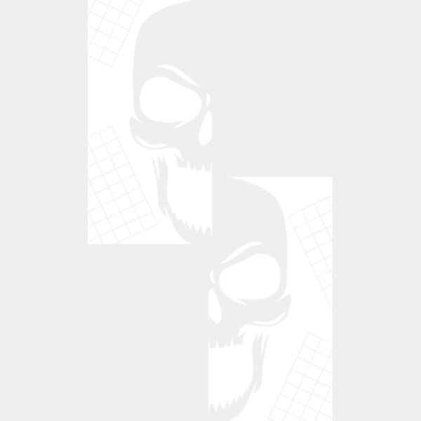 A1311 Skull Thumbnail