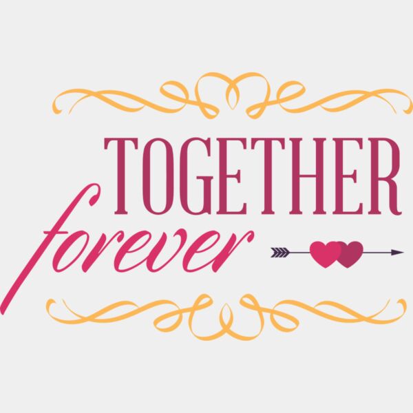 A1313 Together Forever Thumbnail