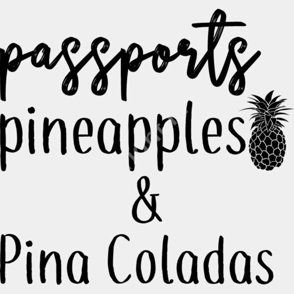 A1319 Pina Colada Thumbnail