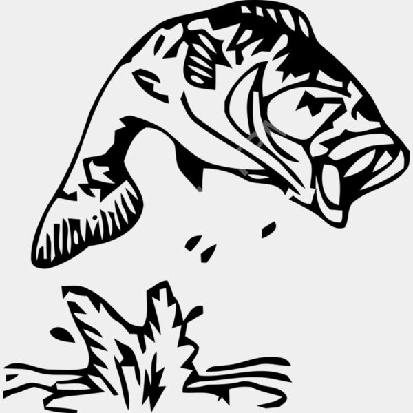 A1321 Trout Thumbnail