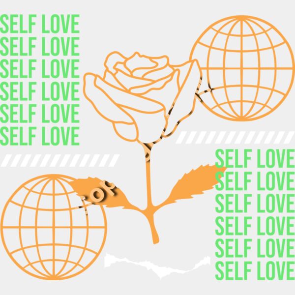 A1335 Self Love Thumbnail