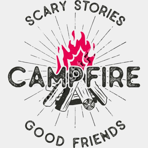A1367 Campfire Thumbnail