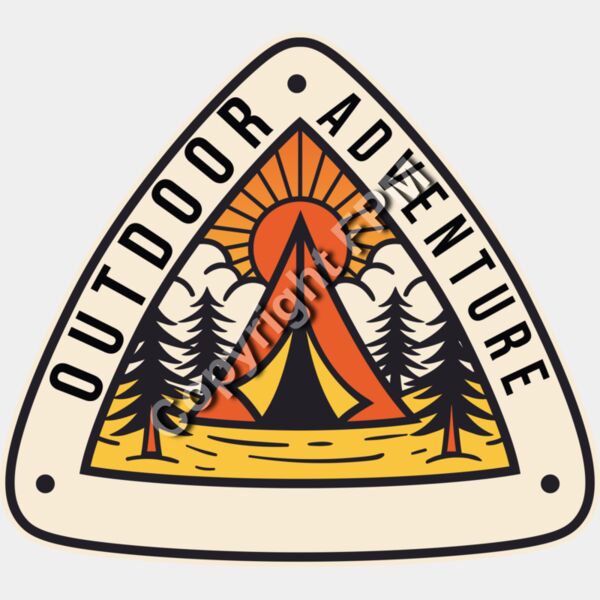 A1345 Outdoor Adventure Thumbnail