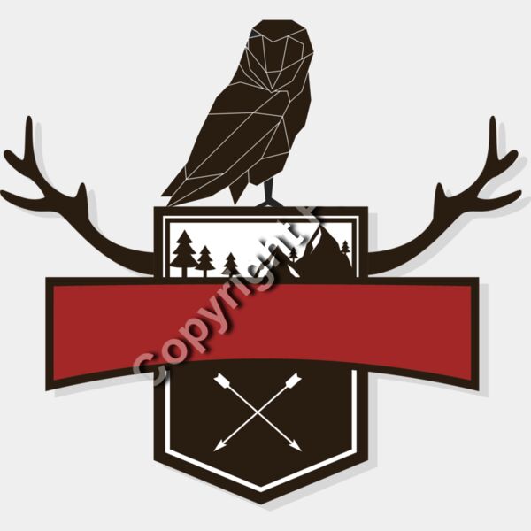 A1361 Nature Shield Thumbnail