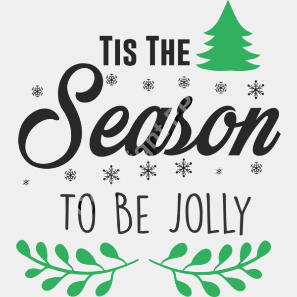 A1507 Tis the season Thumbnail